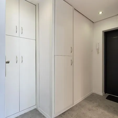 34 Gdynia Centrum - Apartament Mieszkanie Dla 4Os Exterior photo