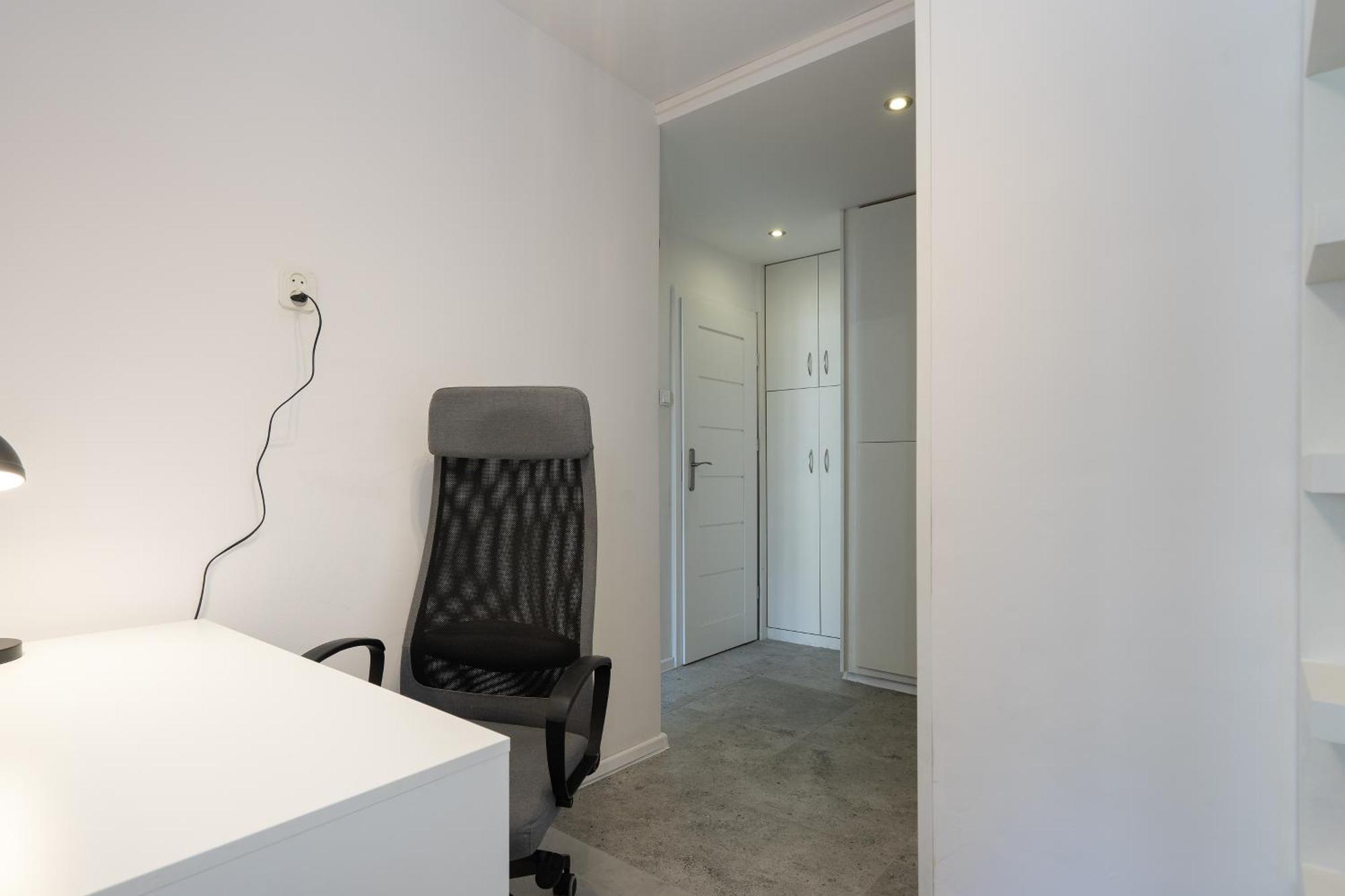 34 Centrum - Mieszkanie Dla 4os Apartment