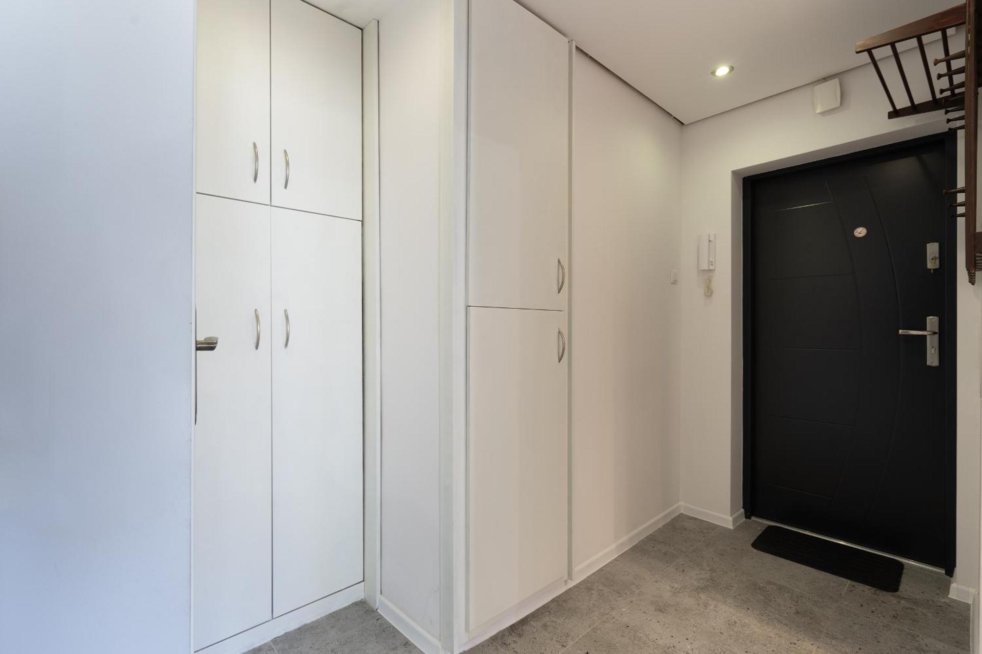 Apartment 34 Centrum - Mieszkanie Dla 4os Gdynia